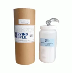 Jarra de Calibración | SKC