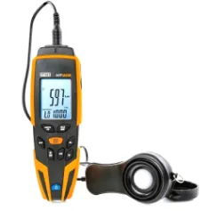 Luxómetro | HT Instruments – HT309